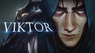 Arcane | VIKTOR