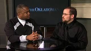 Charles Thompson Court Appeal (2008-02-19)