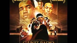 Lloyd Banks - I'm Back (G-Unit Radio 6)