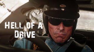 Ken Miles | Hell Of A Drive