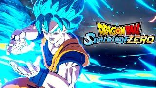 Dragon Ball: Sparking Zero