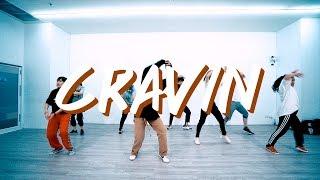 Cravin - Danileigh : Basic Hiphop - K.LK