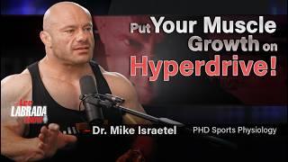 Ep 30 Dr. Mike Israetel - Ten Science-Backed Bodybuilding Strategies for Maximizing Muscle Growth