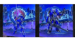 Studio Series AOE Optimus, DOTM Que & MORE REVEALED!! - [TF COLLECTION NEWS]