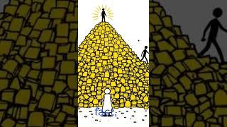 Mansa Musa Vs Jeff Besos and Elon Musk #history #knowledge #story
