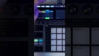 Scene (NI Maschine tutorial) #maschineplus #maschinemk3 #nimaschine #beatmaker #nativeinstruments