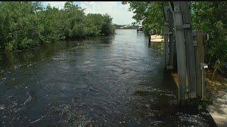 Development rate questioned as cause for Ten Mile canal flooding