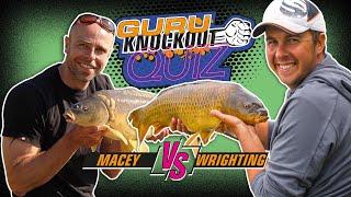 GURU KNOCKOUT QUIZ – Macey vs Pemb – Semi Final # 1!