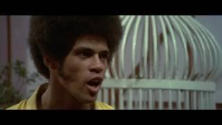 Enter the Dragon - Jim Kelly (Bullshit Mr Hand Man)