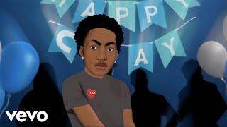 PMG God - C-Day (Animation Video)