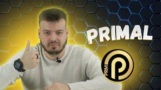 Primal Bank - A cool new product from the PRIMAL team!