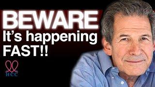 Biggest SHIFT in HISTORY Happening Now! Gary Zukav REVEALS ALL!