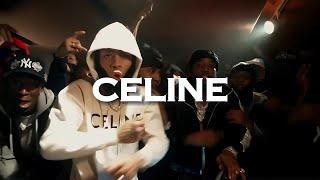 [FREE] Kay Flock x Jersey Drill Type Beat - "CELINE" | 2024