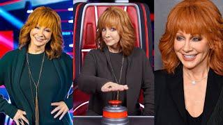 Here’s why Reba McEntire is leaving The Voice || Breaking News || Jaxcey N24