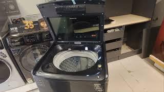 TL121RB2S |IFB Top load washing machine demo in Tamil | 12kg with Steam|2024