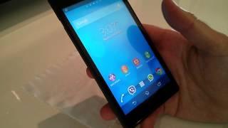 Sony Xperia C Dual Sim Un-Boxing Review - By TechnoBok Unboxings