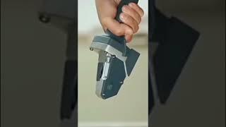 Easy-to-use Gypsum Board Cutting Tool For DIY Projects