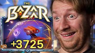 Force Field ist INSANE! | The Bazaar