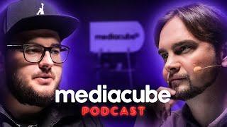 How to become successful on YouTube? mediacube podcast