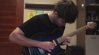 Maciek Zuchowski - Kiesel Solo Contest - #kieselsolocontest