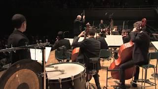 George Benjamin, Three Inventions -  Ensemble intercontemporain