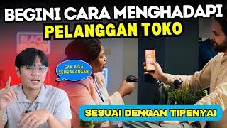 Bagaimana  Mengubah Pelanggan yang Rewel dan Cerewet Menjadi Pelanggan Setia? Kamu Wajib Tau! #tips