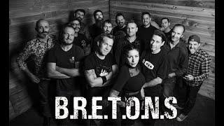 BRETONS - Celtic rock