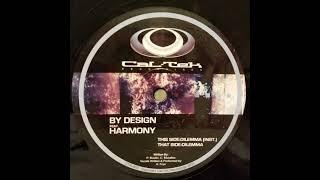 By Design ft. Harmony - Dilemma