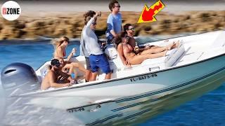 80 IDIOTS In Boats Caught On Camera!#61 Fact Zone