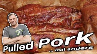 Pulled Pork mal anders