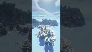 #minecraft beautiful #shorts  | USMAN GAMER