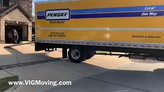 Dallas moving help: your favorite Realtor’s mover