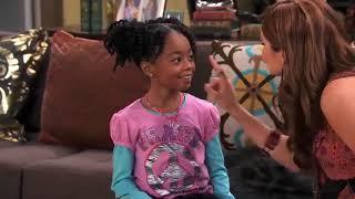 Jessie S01E01 New York, New Nanny Part 1