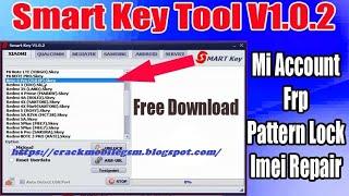 Smart Key Tool Cracked v1 0 2