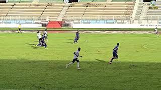 Régional 1 : le Golden Star remporte le derby foyalais contre le Club Colonial (2024)