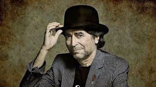 La República de las Letras: la lírica de Joaquín Sabina