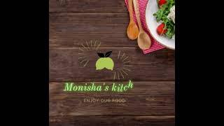 Monisha s kitchen