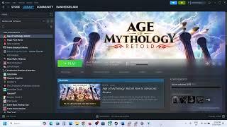 How To Fix Age of Mythology Retold Crashing, Crash To Desktop, Crash On Startup & Freezing On PC