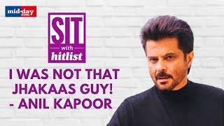 Sit With Hitlist: When Anil Kapoor Spoke To Amitabh Bachchan About Taking A Break | Birthday Special