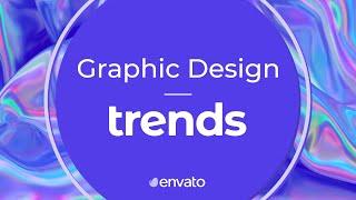 Graphic Design Trends