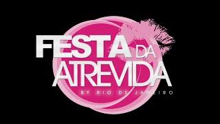 Festa da Atrevida - Orlando 2016 - Chamada