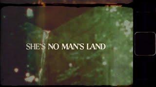 Miranda Lambert - No Man's Land (Official Lyric Video)