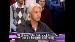 Dmitri Hvorostovsky_Non-Boring Classics (English subtitles)