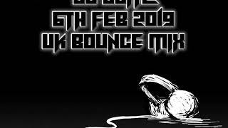 Dj Blitz - 6th Feb 2019 - UK Bounce Mix