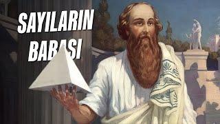 Sayıların Babası Pisagor'un Hayatı