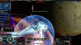 Star Trek Online Legendary Walker-class Light Battlecruiser 2023 02 08 03 06 05