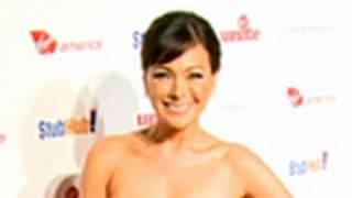 Lindsay Price - Virgin 'Rock The Kasbah' Gala