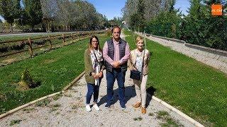 AFE Guijuelo 'Paseo Sur 2'