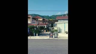  Panorama studios & apartments Alykes, Sept 2023 Zakynthos island, Zante #mygreekodyssey 