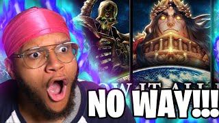 NEW Warhammer 40k Fan Watching *What Would Happen If Each Faction Won? | Warhammer 40K Lore*